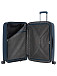 Чемодан Robinzon RP3591-X Elba Deluxe L
