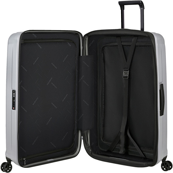 Чемодан Samsonite KF0*004 Nuon Spinner Expandable 4 wheels