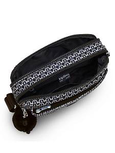 Сумка кросс-боди Kipling KI6237DD2 Abanu M Medium Crossbody Сумка кросс-боди Kipling KI6237DD2 Abanu M Medium Crossbody
