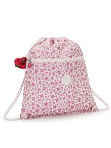 Рюкзак-мешок Kipling KI5637Z41 Supertaboo Medium Drawstring Bag