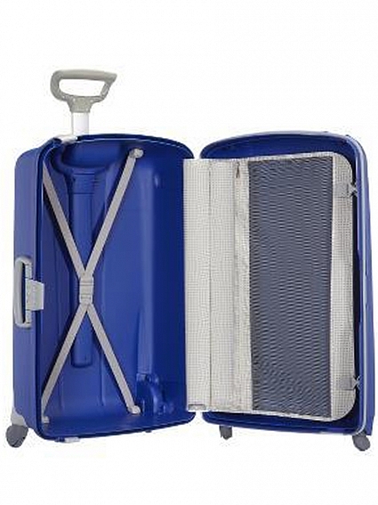 Чемодан Samsonite D18*168 Aeris Spinner 68