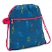 Рюкзак-мешок Kipling K0948745Y Supertaboo Medium Drawstring Bag