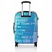 Чемодан Roncato 9282 Colorado Print