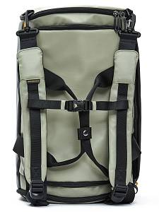 Сумка дорожная Mandarina Duck OSB04 Eco Coated Duffle Backpack