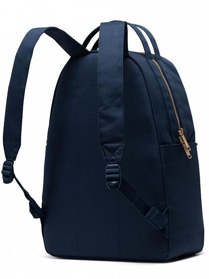 Рюкзак Herschel 10503-00007-OS Nova Backpack Mid-Volume