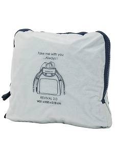 Рюкзак Mandarina Duck OXT09 Revival 2.0 Backpack