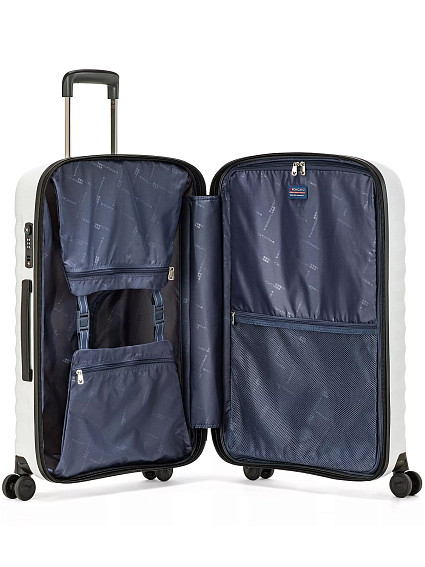 Чемодан Roncato 5092 Uno Art Medium Spinner 71