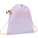 Рюкзак-мешок Kipling K094871PU Supertaboo Medium Drawstring Bag