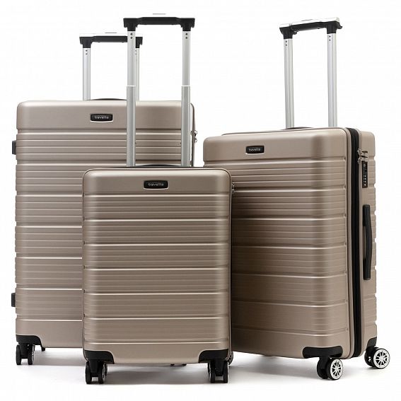 Чемодан Travelite 74749 Soho Trolley L