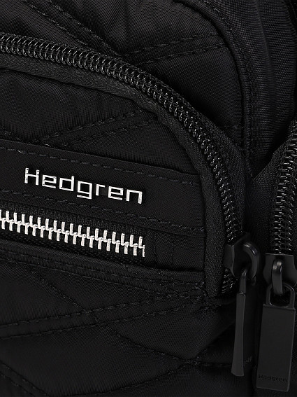 Сумка кросс-боди Hedgren HIC431 Inner City Emily RFID