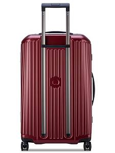 Чемодан Delsey 2174811 Securitime Frame 4 Double Wheels Trolley Case 67