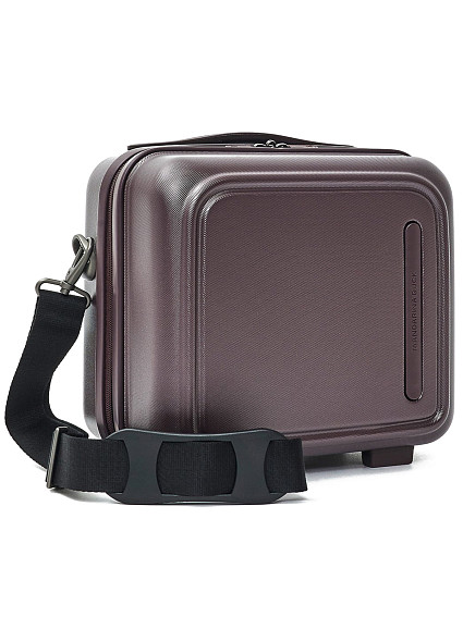 Бьюти-кейс Mandarina Duck SZN01 Logoduck + Beauty Case