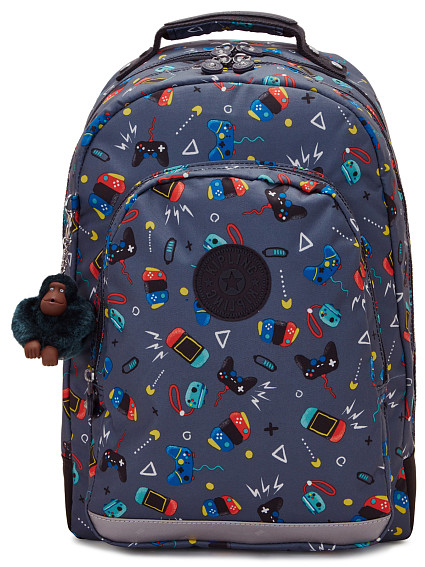 Рюкзак Kipling KI7090T6T Class Room Large Backpack