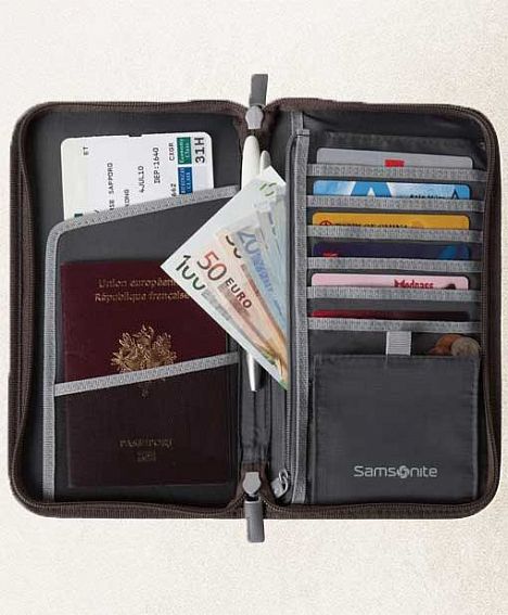 Органайзер Samsonite U23*517 Travel Accessories