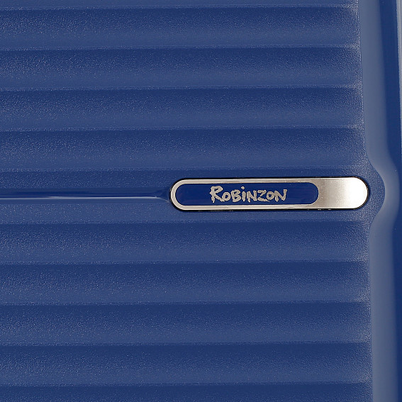 Чемодан и бьюти-кейс Robinzon RP10738-H Hokkaido S+BCL