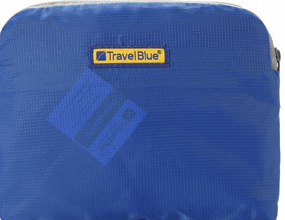 Рюкзак Travel Blue TB_065_BLU Folding Ruck Sack