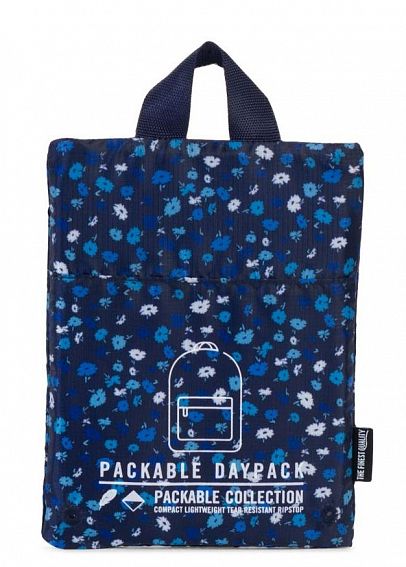 Рюкзак Herschel 10076-01701-OS Packable Daypack