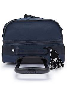 Сумка дорожная на колесах Kipling KI729496V Aviana S Small wheeled luggage