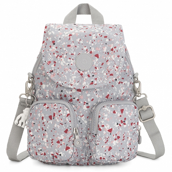 Сумка-рюкзак Kipling KI745248X Firefly Up Small Backpack
