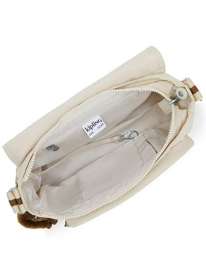 Сумка кросс-боди Kipling KI81239LO Dalma Medium Crossbody