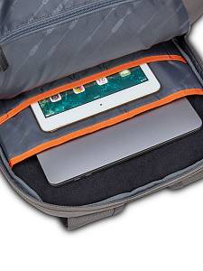 Рюкзак Roncato 417185 Interface Zaino Business 15,6