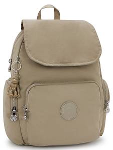 Рюкзак Kipling KI44301HX City Zip S Small Backpack