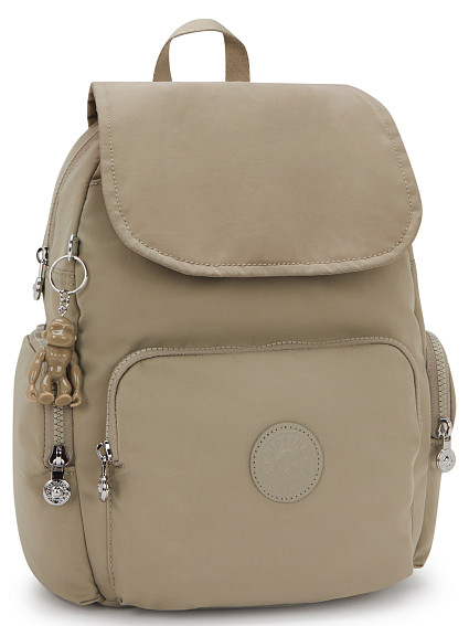 Рюкзак Kipling KI44301HX City Zip S Small Backpack