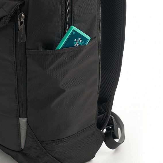 Рюкзак Hedgren HLNK07 Link Splice Slim Backpack 15" RFID