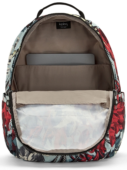 Рюкзак Kipling KI6269T28 Seoul Large Backpack