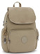 Рюкзак Kipling KI44301HX City Zip S Small Backpack