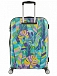 Чемодан American Tourister 84G*002 Wavebreaker X Shanti Чемодан American Tourister 84G*002 Wavebreaker X Shanti