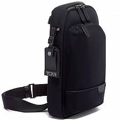 Рюкзак на одно плечо Tumi 6602035D Harrison Gregory Sling
