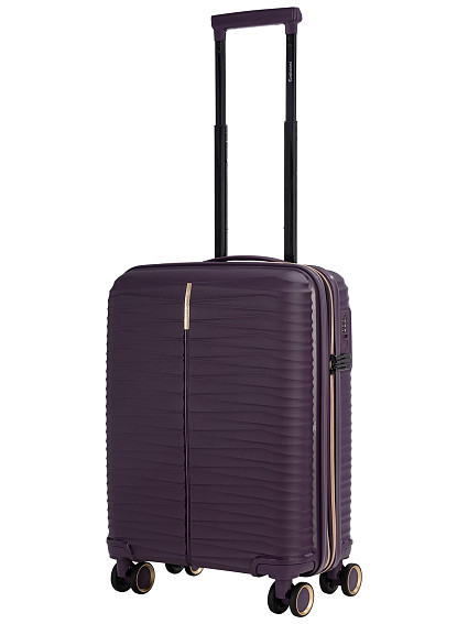 Чемодан Robinzon RP4063-P La Palma S