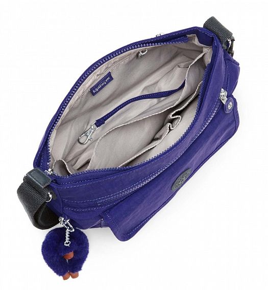 Сумка Kipling K1316305Z Syro Small Shoulder Bag