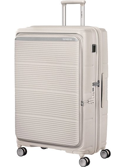 Чемодан Samsonite KT2*004 Paralux HS Spinner exp. 81cm