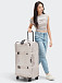 Чемодан Kipling Spontaneous L Large 4-Wheeled Suitcase Чемодан Kipling Spontaneous L Large 4-Wheeled Suitcase