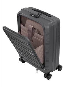 Чемодан Robinzon RP4184-H-01 Corsica S FP Чемодан Robinzon RP4184-H-01 Corsica S FP