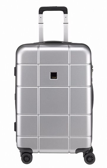 Чемодан Titan 805405 Backstage M
