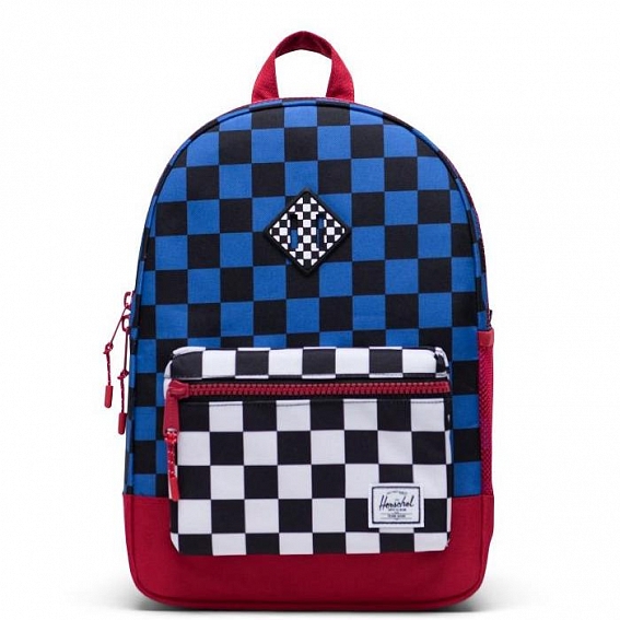 Рюкзак Herschel 10312-03547-OS Heritage Youth