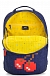Рюкзак Kipling KI683955J Pac-Man Troy Large Backpack