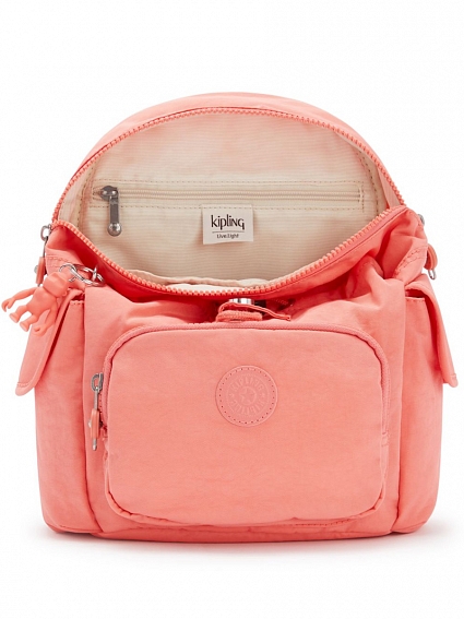 Рюкзак Kipling KI2670Z02 City Pack Mini Backpack