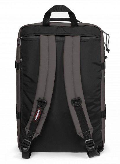 Сумка-рюкзак Eastpak EK13E17X Tranzpack Soft Luggage