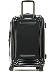 Чемодан Mandarina Duck OUV32 Logoduck+ Metal Medium Expandable Trolley (4 wheels) Чемодан Mandarina Duck OUV32 Logoduck+ Metal Medium Expandable Trolley (4 wheels)