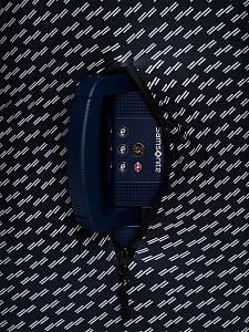 Чехол для чемодана малый Routemark SP310 Crystal Fast S