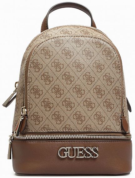 Рюкзак Guess HWSG7411320BRO Skye Backpack