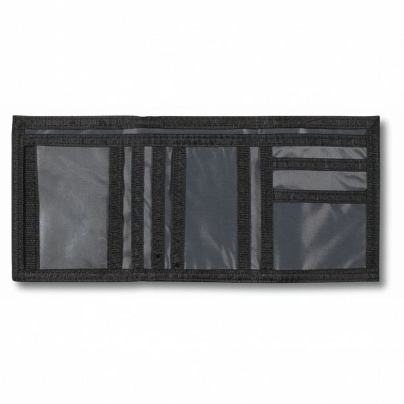 Кошелек Dakine Black 8820206 DK Vert Rail Wallet