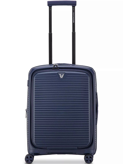 Чемодан Roncato 418413 Arcade DLX Cabin Spinner exp. S