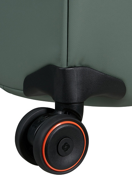 Чемодан Samsonite KT9*004 Glazed Spinner exp. 84cm
