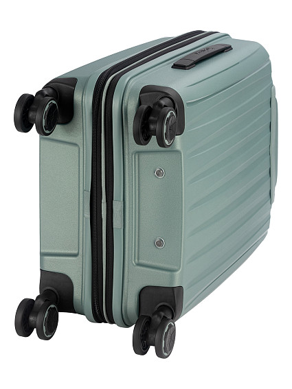 Чемодан Robinzon RP3593-X Elba Deluxe S