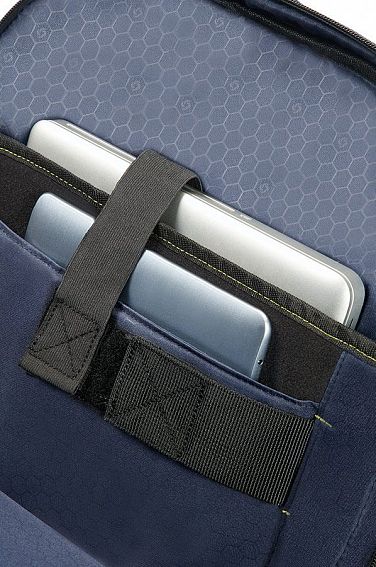 Рюкзак Samsonite 23N*002 Infinipak Laptop Backpack 15.6